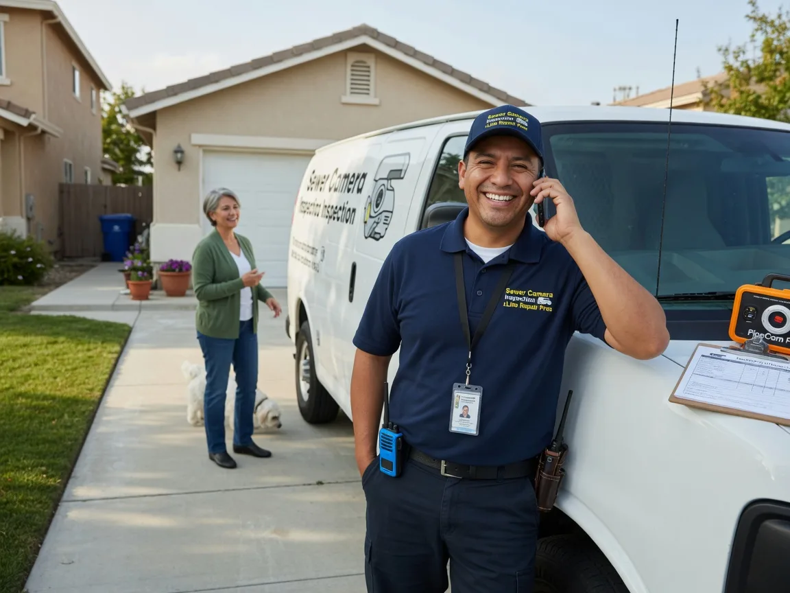 Sewer Line Repair Anita, IA FAQs